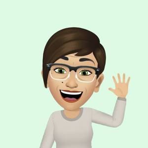 Meet your Posher, Carmen